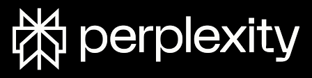 Perplexity AI Logo
